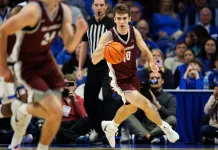 College Basketball Picks for Thursday, January 1 from Adam Burke college basketball bets january 1