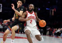 Men’s and Women’s College Basketball Best Bets, Odds, and Predictions for Monday, January 5 Bruce Thornton, Ohio State, college basketball