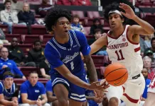 College Basketball Picks for Saturday, January 3 from Adam Burke college basketball bets january 3