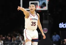 Men’s and Women’s College Basketball Best Bets, Odds, and Predictions for Thursday, January 15 Azzi Fudd, UConn, college basketball