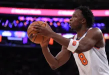 Steve Makinen’s NBA Betting Trends and Best Bets for Friday, January 2 OG Anunoby, New York Knicks, NBA