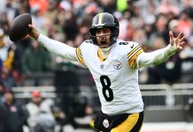 Average Joe Contest NFL Consensus Picks Week 1 Aaron Rodgers, Pittsburgh Steelers, NFL