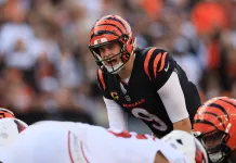 Expert NFL Best Bets: Week 18 picks, predictions and player props from Zachary Cohen Bengals superstar Joe Burrow prepares to take a snap against the Cardinals during the 2025 NFL season.