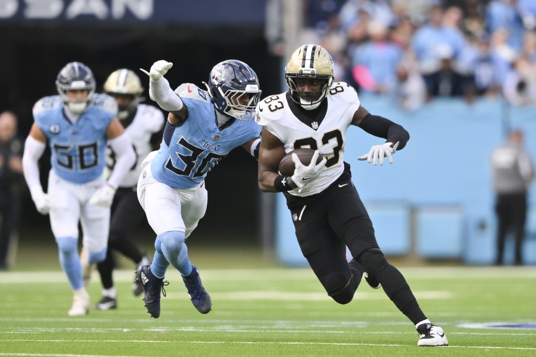 nfl player props week 18