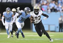 Burke: NFL Player Props for Week 18 nfl player props week 18