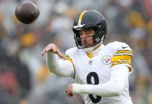 NFL Top Plays Based on Betting Splits, Power Ratings and Trends – Week 18 Aaron Rodgers, Pittsburgh Steelers, NFL