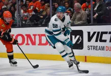 NHL Predictions: Expert Picks on Monday, January 5 Jacob Trouba, Anaheim Ducks, NHL