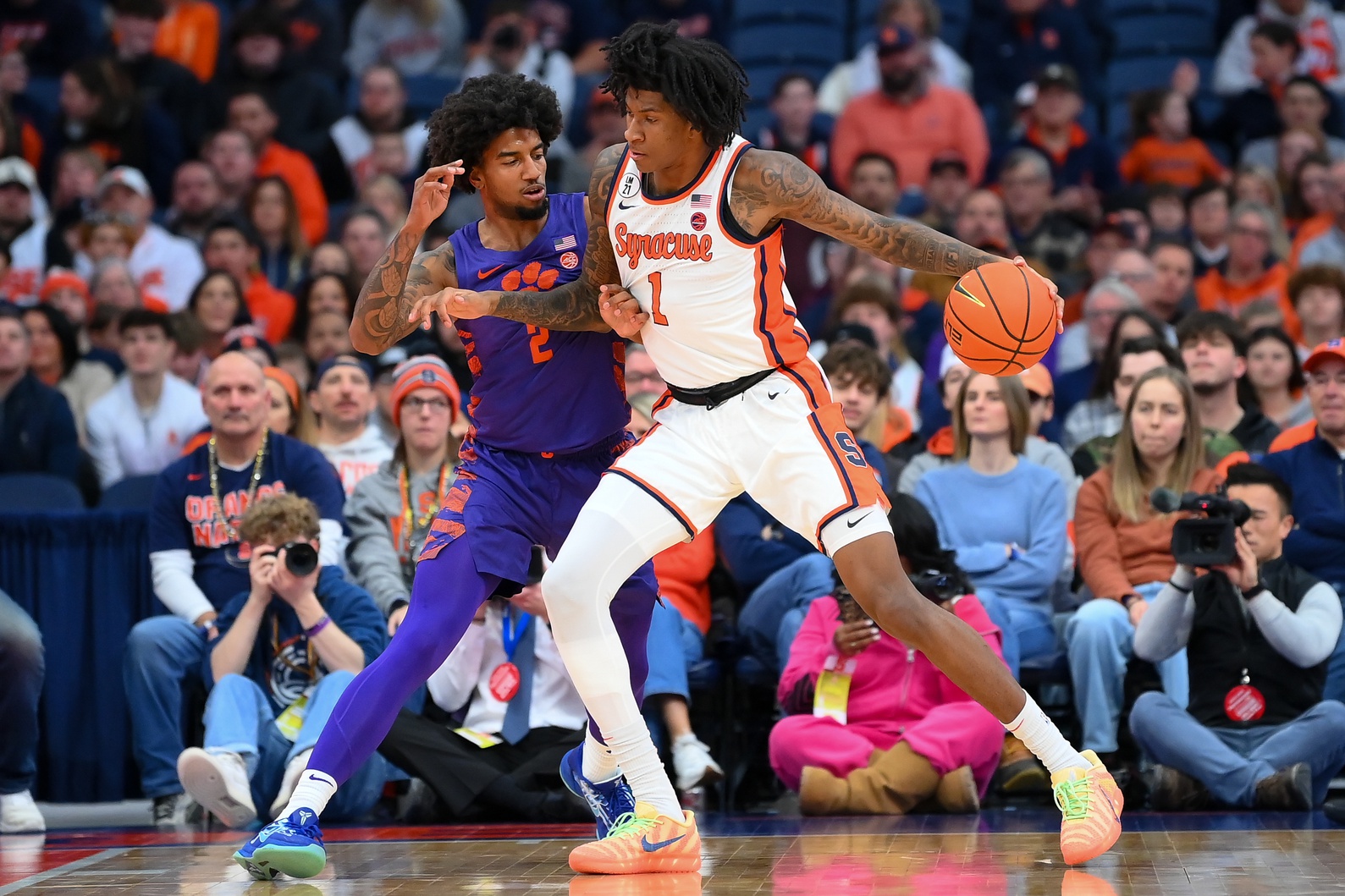 Men’s and Women’s College Basketball Best Bets, Odds, and Predictions for Tuesday, January 13