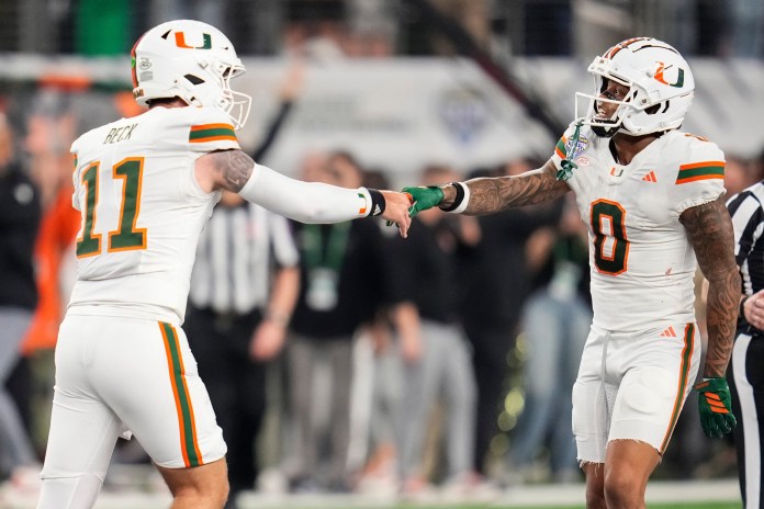 miami vs. ole miss fiesta bowl prediction college football playoff