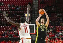 College Basketball Picks for Monday, January 5 from Adam Burke college basketball bets january 5