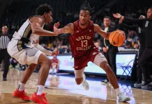 Men’s and Women’s College Basketball Best Bets, Odds, and Predictions for Tuesday, January 6 Donald Hand Jr, Boston College, college basketball