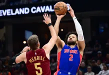 Steve Makinen’s NBA Betting Trends and Best Bets for Thursday, January 15 Cade Cunningham, Detroit Pistons, NBA