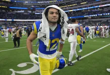 Super Bowl LX Odds & Predictions: The System Identifying the Next Champion Puka Nacua