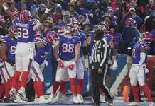 Wild Card Weekend NFL First Touchdown Scorer Bets wild card weekend first touchdown scorer picks