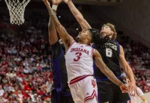 Men’s and Women’s College Basketball Best Bets, Odds, and Predictions for Wednesday, January 7 Lamar Wilkerson, Indiana, college basketball