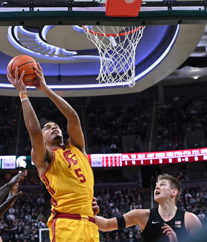 College basketball picks January 9