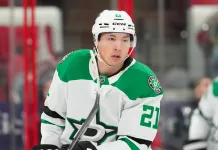 NHL Predictions: Expert Picks on Wednesday, January 7 Jason Robertson, Dallas Stars, NHL