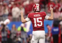 Miami vs. Indiana CFP National Championship Game Prediction January 19, 2026 miami vs. indiana cfp national championship game