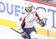 NHL Predictions: Expert Picks on Sunday, January 11 Alex Ovechkin, Washington Capitals, NHL