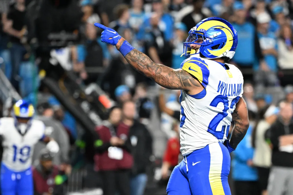 Tracking NFL First Touchdown Scorers; 1st TD Betting Tips