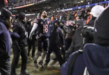 2026 NFL Wild Card: Betting Odds and Expert Picks for Today’s Games Caleb Williams