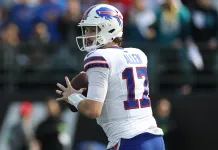 Tuley’s Takes: NFL Divisional Round Picks Josh Allen, Buffalo Bills, NFL