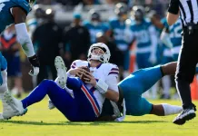 Mike Tomlin Steps Down: Steelers Join 9 NFL Openings; Bills-Broncos Odds Shift Josh Allen