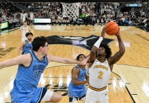 College Basketball Picks Today: Greg Peterson Best Bets for Friday, January 16 college basketball picks january 16