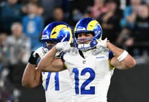 Tuley’s Takes: NFL Conference Championship Picks Puka Nacua, LA Rams