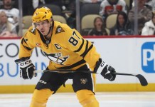 NHL Predictions: Expert Picks on Saturday, January 17 Sidney Crosby, Pittsburgh Penguins, NHL