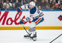 NHL Predictions: Expert Picks on Sunday, January 18 Connor McDavid, Edmonton Oilers, NHL