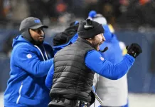 Conference Championship Betting: Seahawks, Patriots Open As Favorites Rams coach Sean McVay
