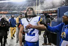 Super Bowl Spoiler Alert (Don’t Read If You Don’t Want To Know) Puka Nacua