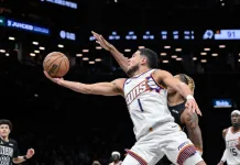 Steve Makinen’s NBA Betting Trends and Best Bets for Friday, January 30 Devin Booker, Phoenix Suns, NBA