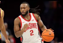 Men’s and Women’s College Basketball Best Bets, Odds, and Predictions for Monday, January 26 Bruce Thornton, Ohio State, college basketball