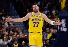 Steve Makinen’s NBA Betting Trends and Best Bets for Thursday, January 22 Luka Doncic, Los Angeles Lakers, NBA