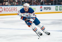 NHL Predictions: Expert Picks on Thursday, January 22 Connor McDavid, Edmonton Oilers, NHL