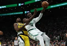 Steve Makinen’s NBA Betting Trends and Best Bets for Friday, January 23 Jaylen Brown, Boston Celtics, NBA