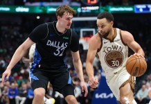 Steve Makinen’s NBA Betting Trends and Best Bets for Sunday, January 25 Stephen Curry, Golden State Warriors, NBA