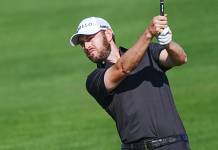 Farmers Insurance Open Picks, Best Bets and Golf Odds Patrick Cantlay PGA Tour golfer