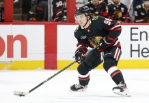 NHL Predictions: Expert Picks on Sunday, January 25 Connor Bedard, Chicago Blackhawks, NHL