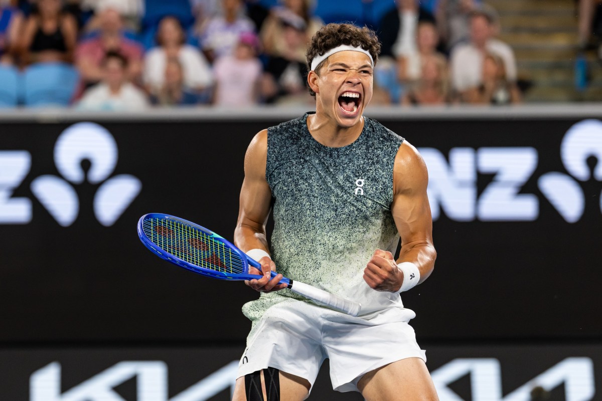 Tennis Best Bets: Picks and predictions for Monday, July 27