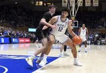 College Basketball Picks Today: Greg Peterson Best Bets for Saturday, January 31 Cameron Boozer, Duke, college basketball