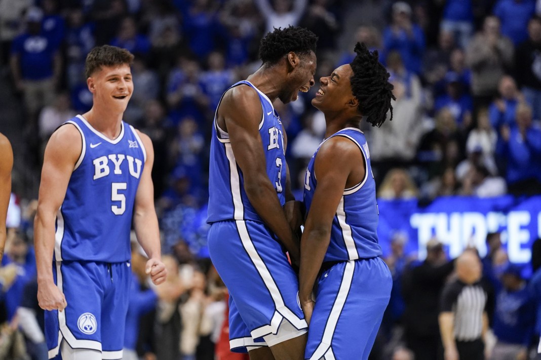 college basketball picks today january 26