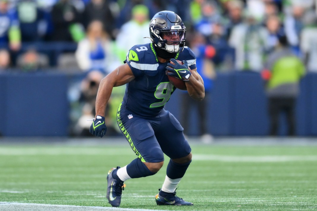 NFL: NFC Championship Game-Los Angeles Rams at Seattle Seahawks super bowl prop betting strategy