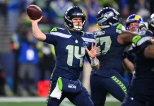 Super Bowl LX Betting Odds and Opening Line Report sam darnold super bowl lx seahawks vs. patriots
