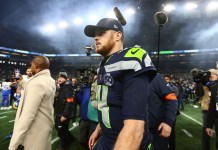 Super Bowl Odds: Seahawks Open as Favorites vs. Patriots as Betting Line Settles Sam Darnold