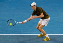 Australian Open Predictions: Tennis best bets for Day 11 – January 27 & 28 Jannik Sinner hits a forehand against Luciano Darderi during the 2026 Australian Open.