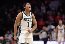 Michigan vs. Michigan State College Basketball Prediction January 30, 2026 michigan vs. michigan state january 30 2026