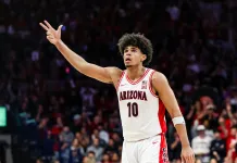 2026 College Basketball Final Four Futures Odds and Predictions Koa Peat, Arizona, college basketball